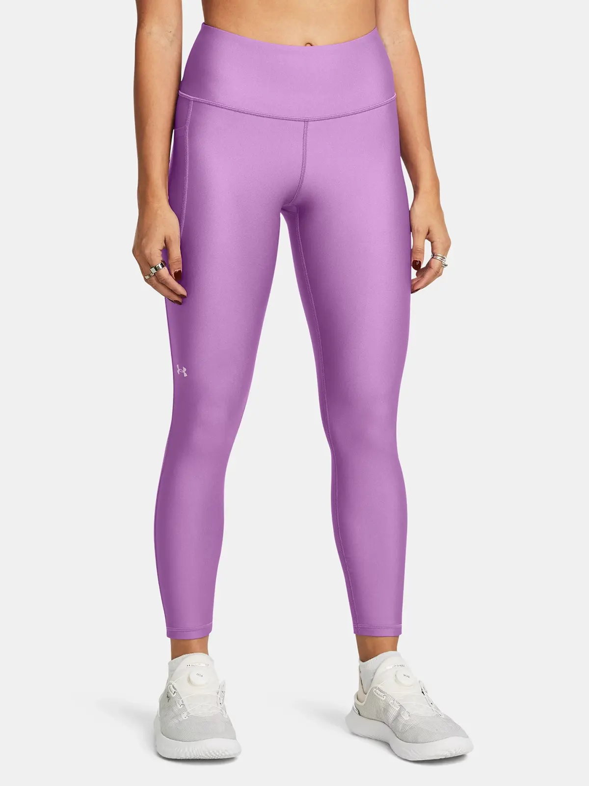 Legginsy damskie Under Armour 1365335-560