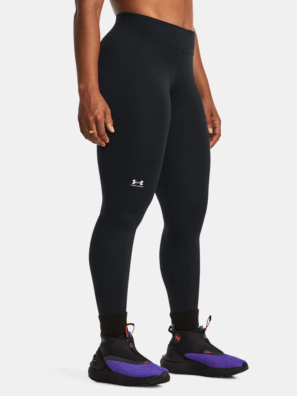 Legginsy damskie Under Armour 1368700-001