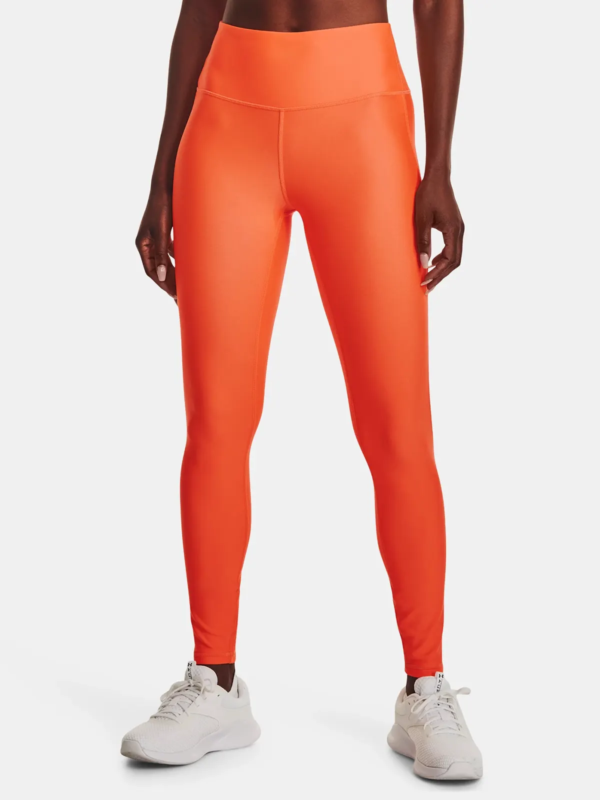 Legginsy damskie Under Armour 1376327-866 