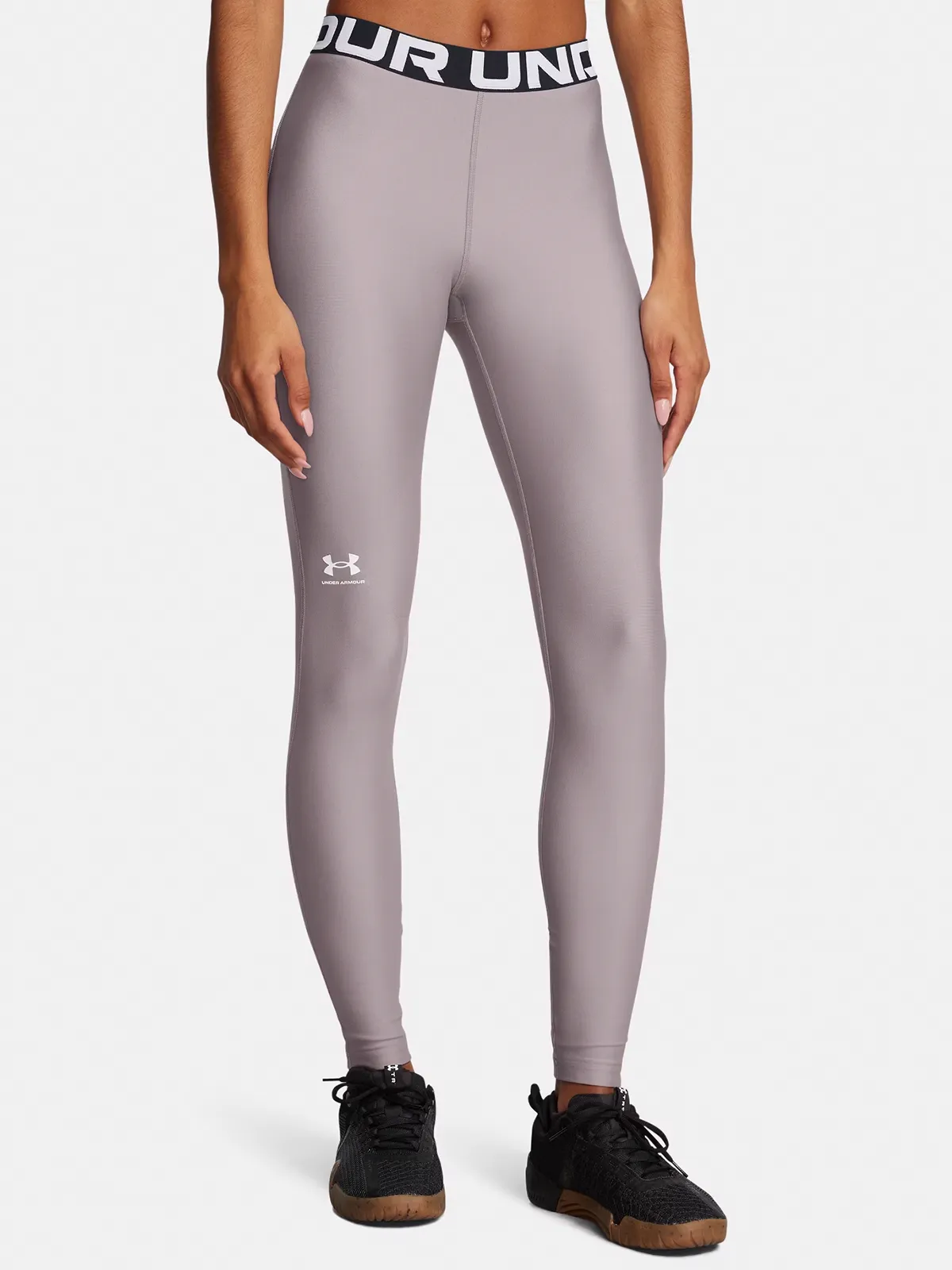 Legginsy damskie Under Armour 1383559-015