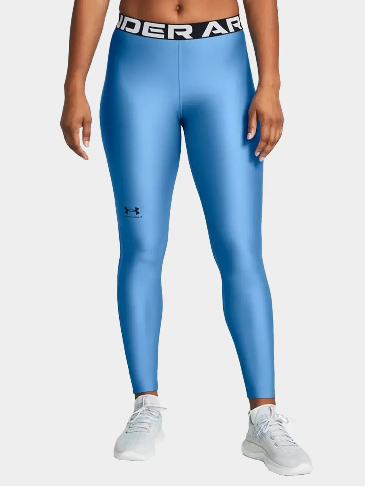 Legginsy damskie Under Armour 1383559-444