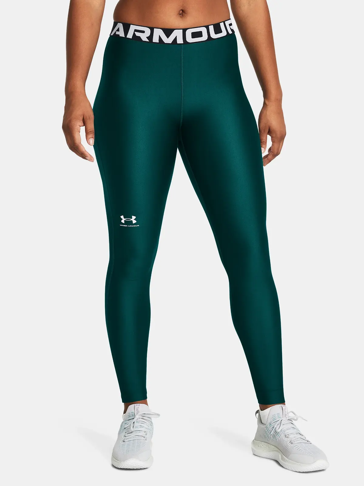 Legginsy damskie Under Armour 1383559-449