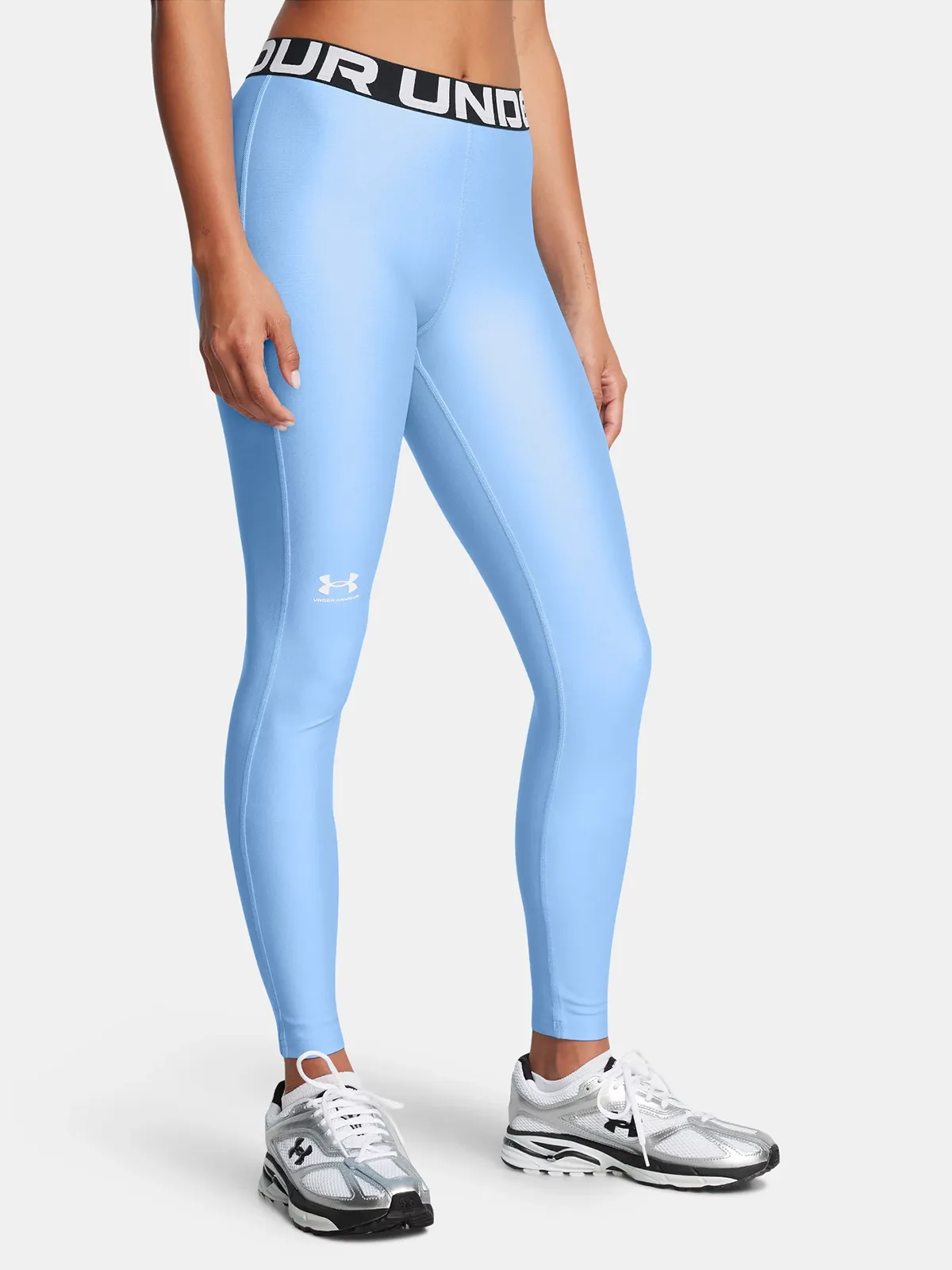 Legginsy damskie Under Armour 1383559-465