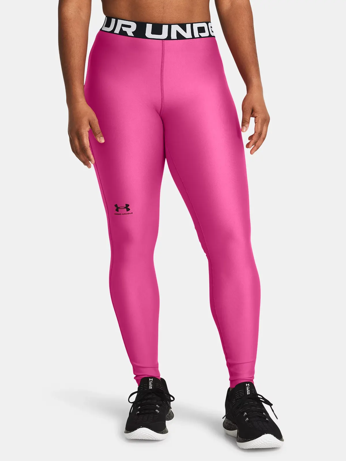 Legginsy damskie Under Armour 1383559-686