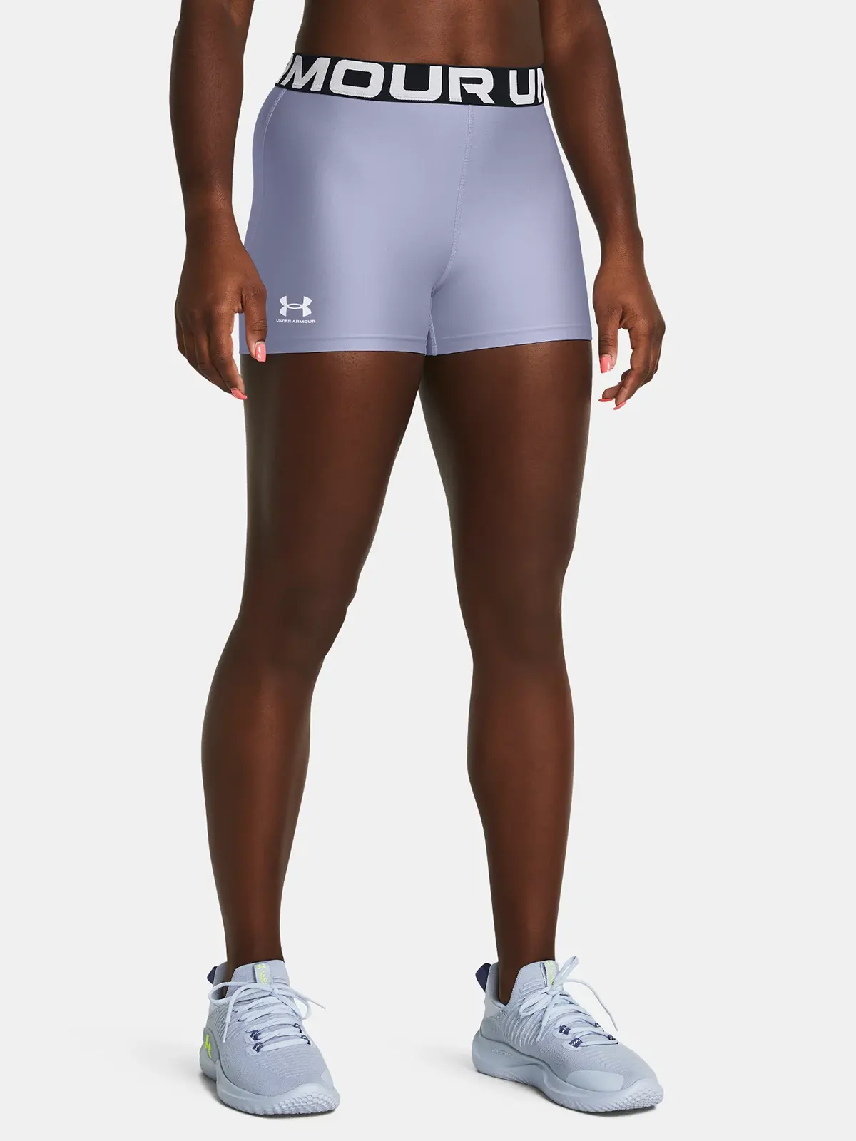 Legginsy damskie Under Armour 1383629-539