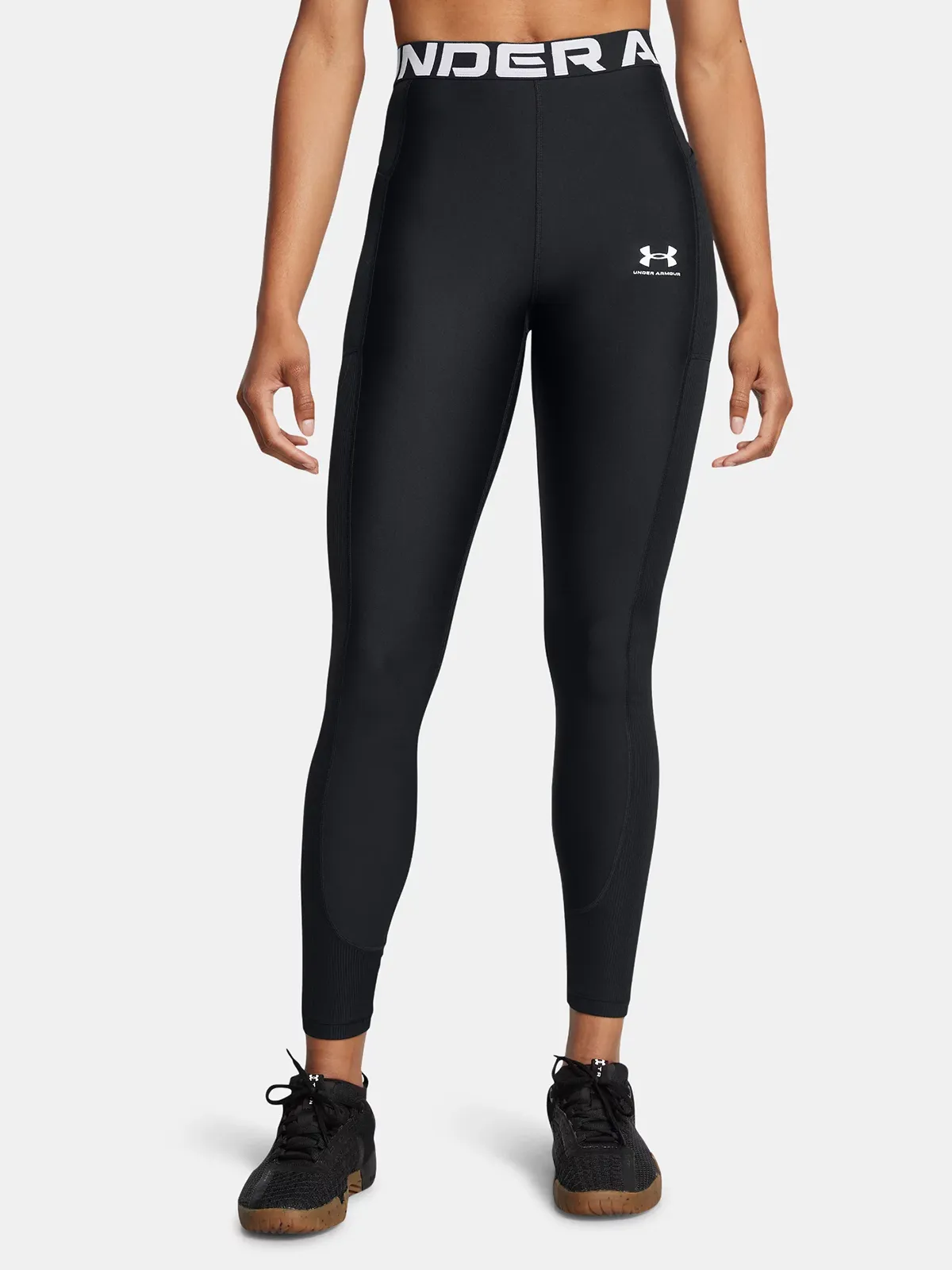 Legginsy damskie Under Armour 1388693-001