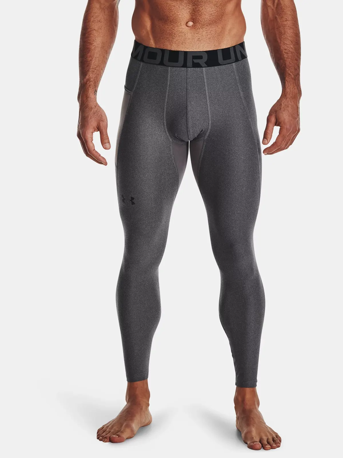 Legginsy męskie Under Armour 1361586-090