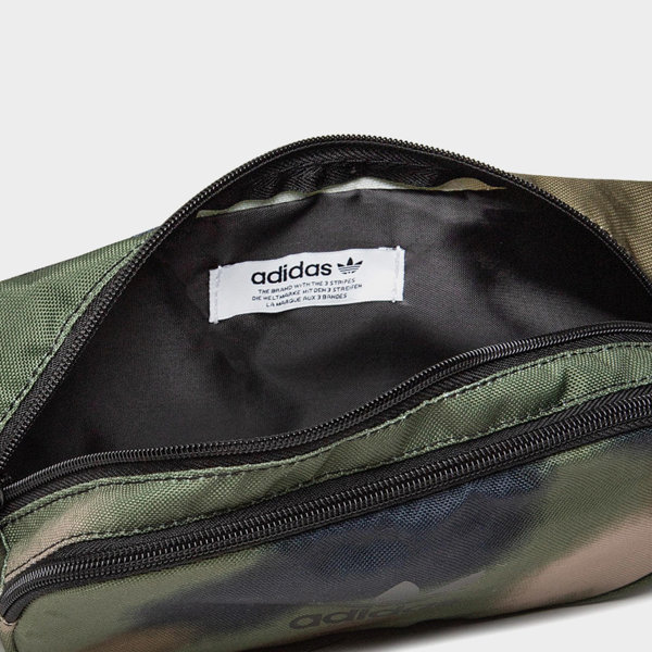 Nerka adidas CAMO WAISTBAG GN3187