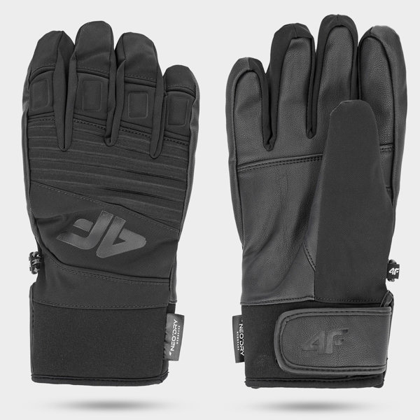 Rękawiczki narciarskie 4F H4Z20-REM002-20S