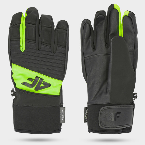 Rękawiczki narciarskie 4F H4Z20-REM002-45S