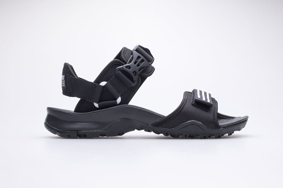 Sandały Adidas CYPREX ULTRA SANDAL DLX EF0016