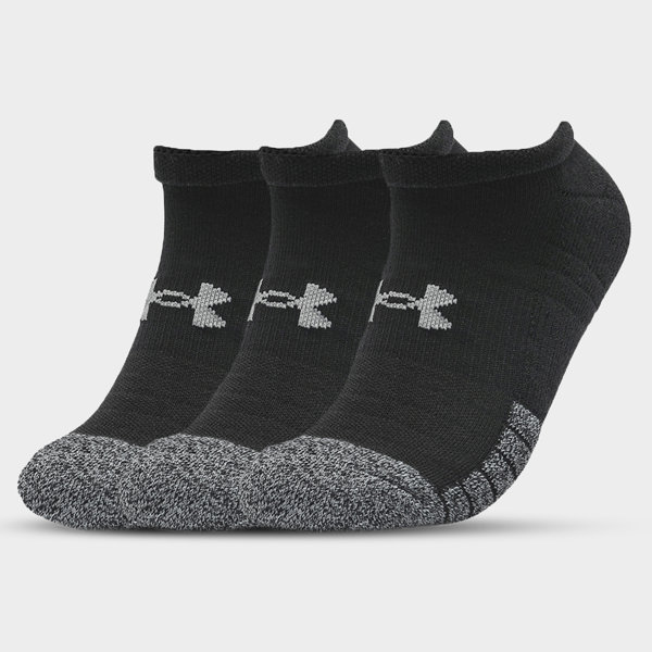 Skarpety męskie Under Armour HEATGEAR 1346755-001