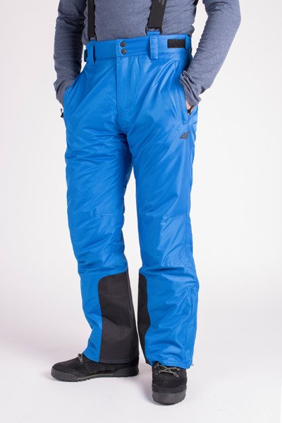 Spodnie narciarskie 4F H4Z18-SPMN001-32S