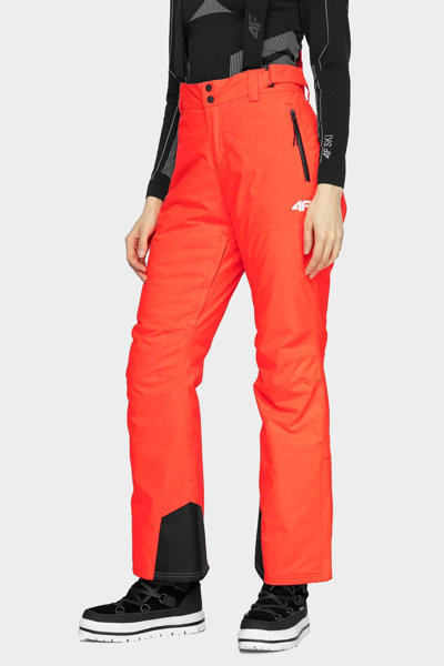 Spodnie narciarskie damskie 4F H4Z20-SPDN003-62N