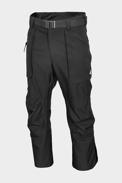 Spodnie narciarskie męskie 4F H4Z20-SPMN002-20S