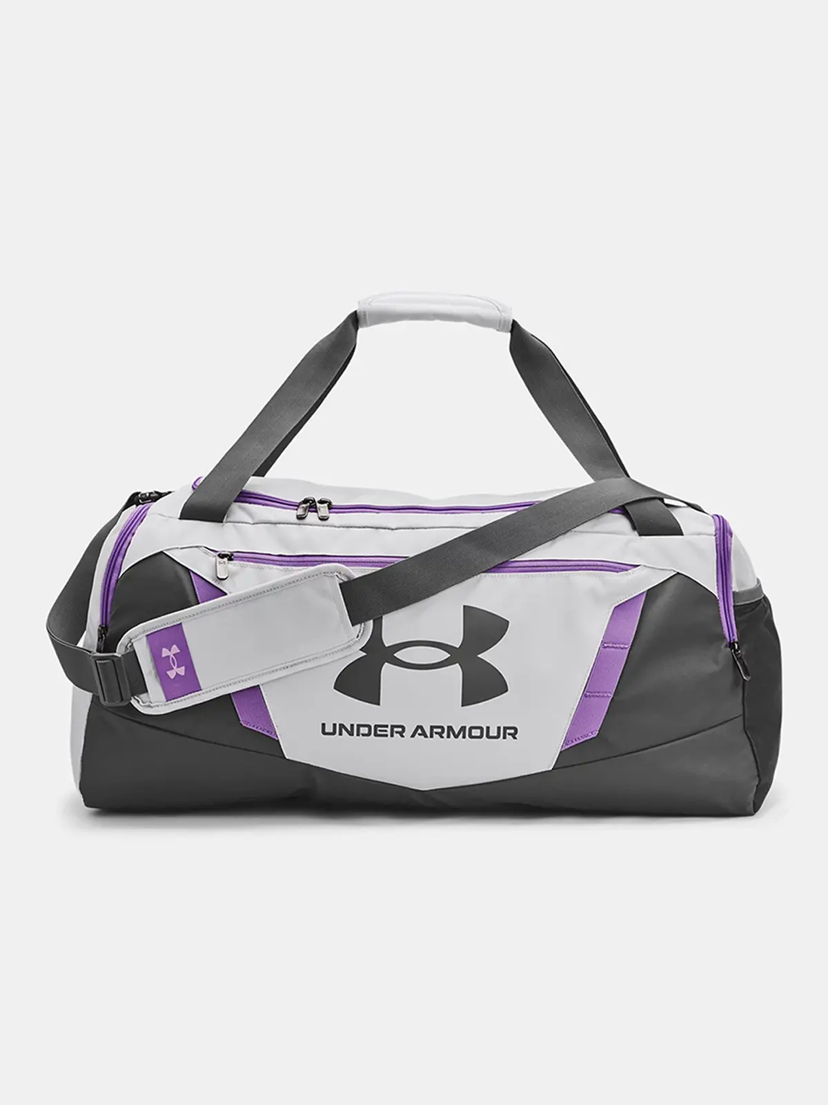 Torba sportowa Under Armour 1369223-014